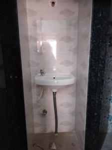 Bathroom Image of Ajinkyatara pg in Airoli, Navi Mumbai