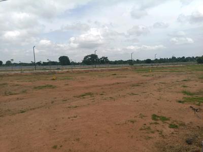 Image of 220 Sq.ft Residential Plot / Land for sale in S2 Silicon City, Shadnagar, Ranga Reddy for Rs. 5059784