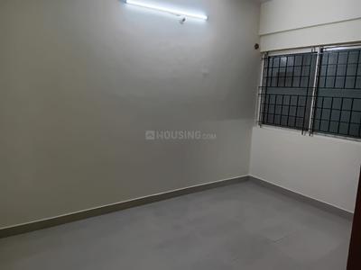 Bedroom Image of 1500 Sq.ft 3 BHK Apartment / Flat for rent in Devarachikkana Halli Bengaluru for Rs. 28000