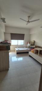 Hall Image of 1500 Sq.ft 3 BHK Apartment / Flat for sale in Prahlad Nagar Ahmedabad for Rs. 20000000