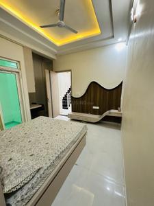 Bedroom Image of 2170 Sq.ft 3 BHK Independent House for sale in Jagatpura Jaipur for Rs. 13500000