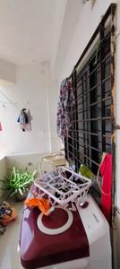 Bedroom Image of 1087 Sq.ft 2 BHK Apartment / Flat for sale in Gokul Nagar Jamnagar for Rs. 2500000