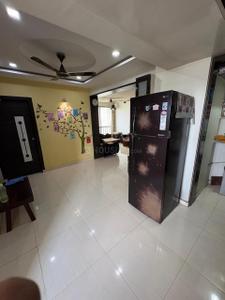Kitchen Image of 1250 Sq.ft 2 BHK Apartment / Flat for sale in Vasna Ahmedabad for Rs. 5750000