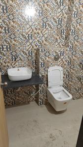Image of 1850 Sq.ft 3 BHK Apartment / Flat for rent in Nagjua Tropical Greens, Kamli Falia, Silvassa for Rs. 24000