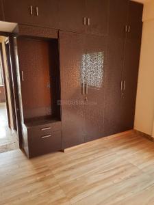 Bedroom Image of 1000 Sq.ft 2 BHK Apartment / Flat for sale in Vidyaranyapura Bengaluru for Rs. 8500000