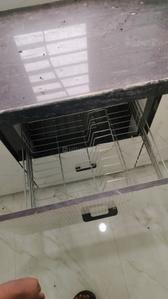 Kitchen Image of 550 Sq.ft 1 RK Independent House for rent in Goodluck Residency, Kandul Raipur for Rs. 7000