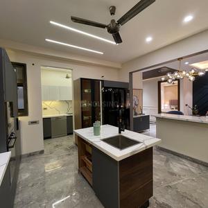 Bedroom Image of 3500 Sq.ft 4 BHK Independent House for sale in Kizhakkambalam Kochi for Rs. 22500000