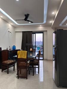 Hall Image of 1850 Sq.ft 3 BHK Builder Floor for rent in Sector 15 Part 2 Gurgaon for Rs. 65000