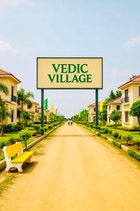 Image of 1500 Sq.ft Residential Plot / Land for sale in Mohanlalganj, Lucknow for Rs. 3675000