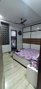 Bedroom Image of 2250 Sq.ft 4 BHK Builder Floor for sale in Vasundhara Ghaziabad for Rs. 17100000