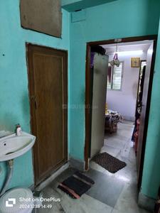 Living Room Image of 792 Sq.ft 2 BHK Apartment / Flat for sale in New Barrakpur Kolkata for Rs. 1800000