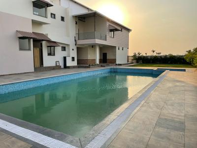Image of 1200 Sq.ft 3 BHK Independent House for sale in Santoshi Nagar, Raipur for Rs. 5700000