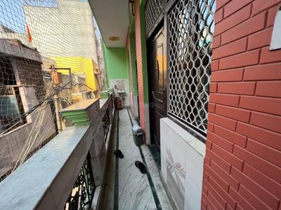 Balcony Image of 2700 Sq.ft 7 BHK Independent House for sale in Shahdara New Delhi for Rs. 28500000