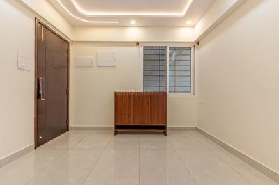 Hall Image of 1817 Sq.ft 3 BHK Apartment / Flat for rent in Sobha Windsor, Whitefield Bengaluru for Rs. 82000