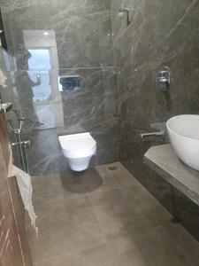 Bedroom Three Image of 1786 Sq.ft 3 BHK Apartment / Flat for sale in Uma Ananta, Kharghar Navi Mumbai for Rs. 23000000