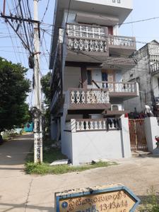 Image of 1152 Sq.ft 3 BHK Independent House for sale in Vidya Nagar, Eluru for Rs. 5500000