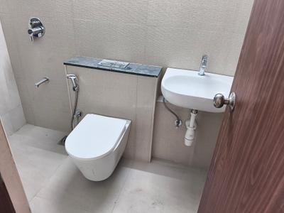Image of 660 Sq.ft 2 BHK Apartment / Flat for sale in Kalptaru Srishti Namah, Mira Road East, Mira Bhayandar for Rs. 15500000