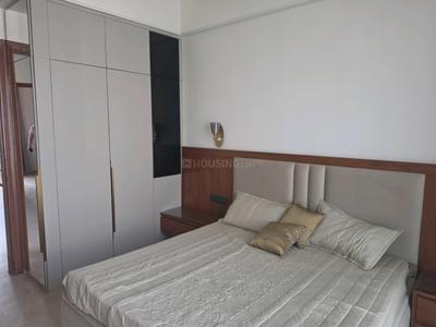 Bedroom Image of 1125 Sq.ft 6 BHK Independent House for sale in Sector 23 Chandigarh for Rs. 37500000