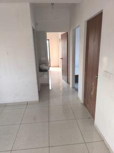 Hall Image of 1740 Sq.ft 3 BHK Apartment / Flat for rent in Gotri Vadodara for Rs. 23000