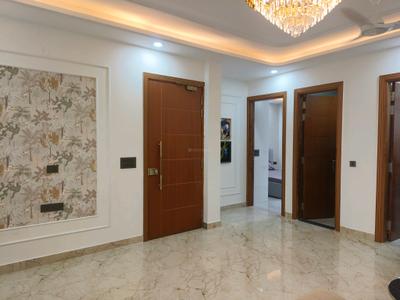 Living Room Image of 1600 Sq.ft 3 BHK Builder Floor for sale in Skywhales Vienna Greens II, Sector 99A Gurgaon for Rs. 18900000