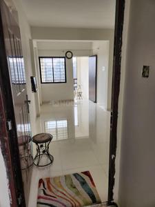 Living Room Image of 993 Sq.ft 2 BHK Builder Floor for sale in Jamtha Nagpur for Rs. 5500000