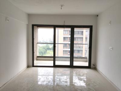 Living Room Image of 1485 Sq.ft 3 BHK Apartment / Flat for rent in Dev Parisar, Vaishno Devi Circle Ahmedabad for Rs. 26000