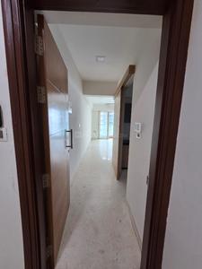 Image of 1000 Sq.ft 2 BHK Apartment / Flat for rent in Ekta Tripolis, Goregaon West, Mumbai for Rs. 85000
