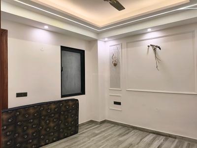 Bedroom Image of 2200 Sq.ft 4 BHK Builder Floor for sale in Sector 45 Gurgaon for Rs. 35500000