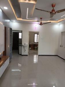 Hall Image of 1200 Sq.ft 2 BHK Villa for sale in Pattabiram Chennai for Rs. 5400000