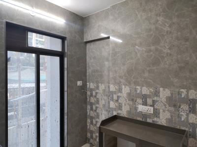 Jaydeep Prathmesh Towers Kitchen 4