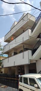 Image of 600 Sq.ft 1 BHK Penthouse for rent in Kalyan Nagar, Bengaluru for Rs. 17100