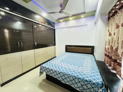 Bedroom Image of 1500 Sq.ft 3 BHK Apartment / Flat for sale in Mittal Sun Universe, Narhe Pune for Rs. 15000000