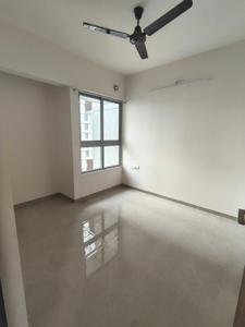 Hall Image of 400 Sq.ft 1 BHK Apartment / Flat for rent in Piramal Vaikunth Cluster 3 T1, Thane West Thane for Rs. 24000