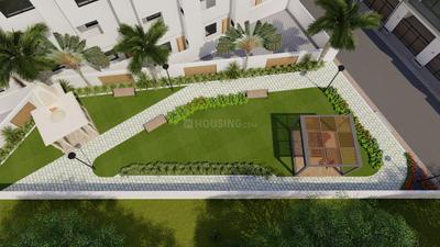 Image of 1680 Sq.ft 3 BHK Independent House for sale in Dindoli, Surat for Rs. 6351000