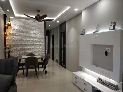 Living Room Image of 1450 Sq.ft 3 BHK Apartment / Flat for sale in Aditya Heights, Shankar Nagar Raipur for Rs. 4700000