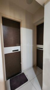 Bedroom Image of 3600 Sq.ft 4 BHK Penthouse for rent in Pacifica Reflections, Vaishno Devi Circle Ahmedabad for Rs. 90000