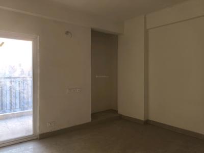 Bedroom Image of 1400 Sq.ft 3 BHK Apartment / Flat for sale in Terrace Homes, Noida Extension Greater Noida for Rs. 10450000