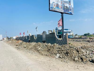 Image of 920 Sq.ft Residential Plot / Land for sale in Sunshine Gurukripa Residency, Manglia, Indore for Rs. 3220000