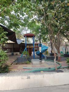 Image of 610 Sq.ft 1 BHK Apartment / Flat for rent in Pisoli, Pune for Rs. 13000
