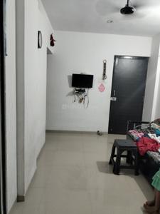 Hall Image of 320 Sq.ft 1 RK Apartment / Flat for sale in Dev Harmony, Badlapur East Badlapur for Rs. 2000000