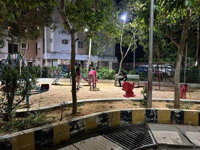 Balcony Image of 684 Sq.ft 2 BHK Apartment / Flat for sale in Janaadhar Shubha, Attibele Bengaluru for Rs. 2689764