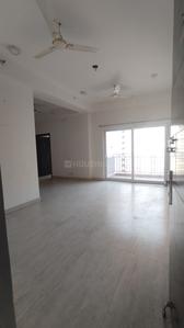 Hall Image of 1495 Sq.ft 3 BHK Apartment / Flat for sale in Panchsheel Pratishtha, Sector 75 Noida for Rs. 21500000