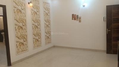Living Room Image of 999 Sq.ft 2 BHK Apartment / Flat for sale in Dhakoli Zirakpur for Rs. 5290000