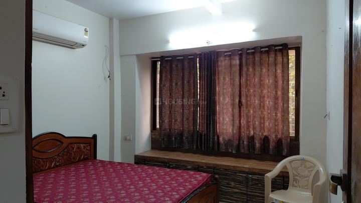 Punit tawor CBD belapur sector 11 Bedroom One 1