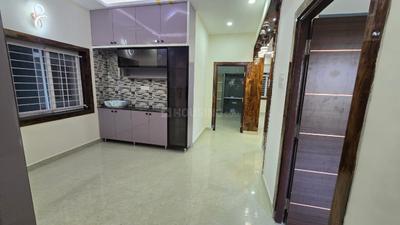 Living Room Image of 1502 Sq.ft 3 BHK Apartment / Flat for sale in Muthangi Sangareddy for Rs. 7510000