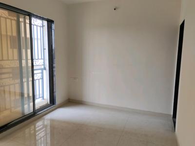 Bedroom Image of 1100 Sq.ft 2 BHK Apartment / Flat for sale in Ulwe Navi Mumbai for Rs. 8800000