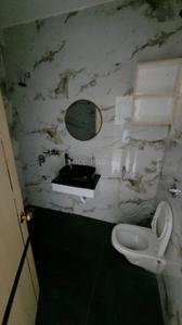 Bathroom Image of 1175 Sq.ft 2 BHK Apartment / Flat for sale in Erragadda Hyderabad for Rs. 16000000