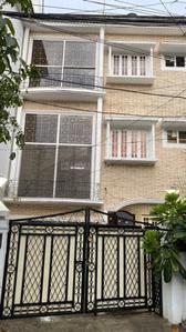 Building Image of Mithra Homes in Banjara Hills, Hyderabad