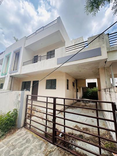 BDA Swami Vivekanand Parisar Main Image 1