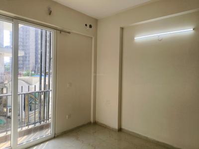 Bedroom Image of 1494 Sq.ft 3 BHK Builder Floor for sale in Smartworld Gems, Sector 89 Gurgaon for Rs. 16200000